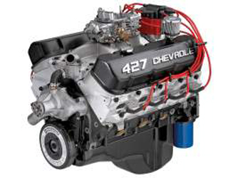 P8D12 Engine